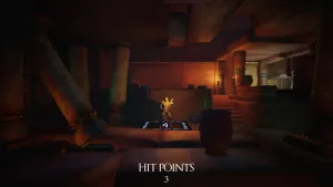 Beneath The Sand screenshot