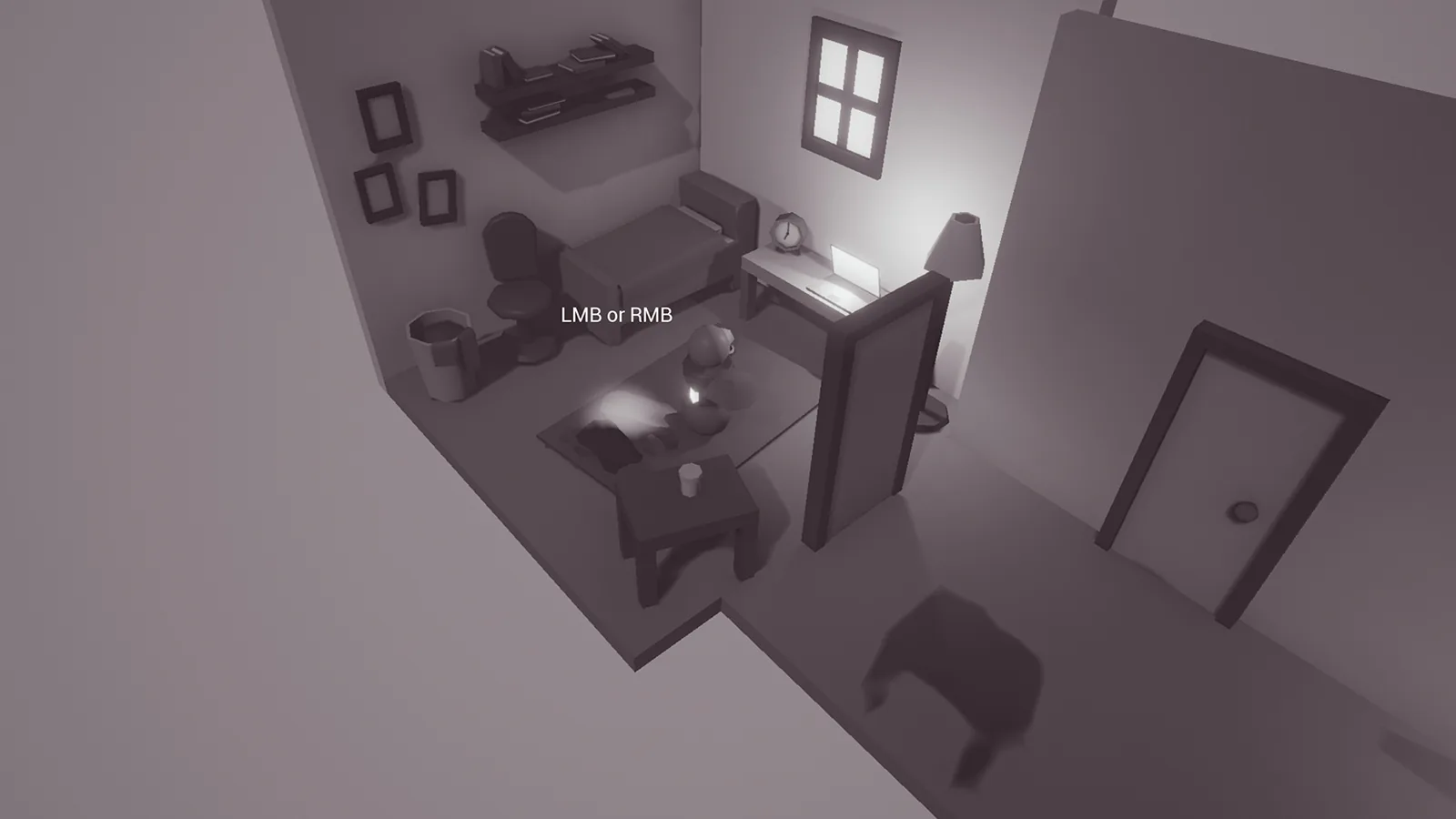 Colour By Day screenshot
