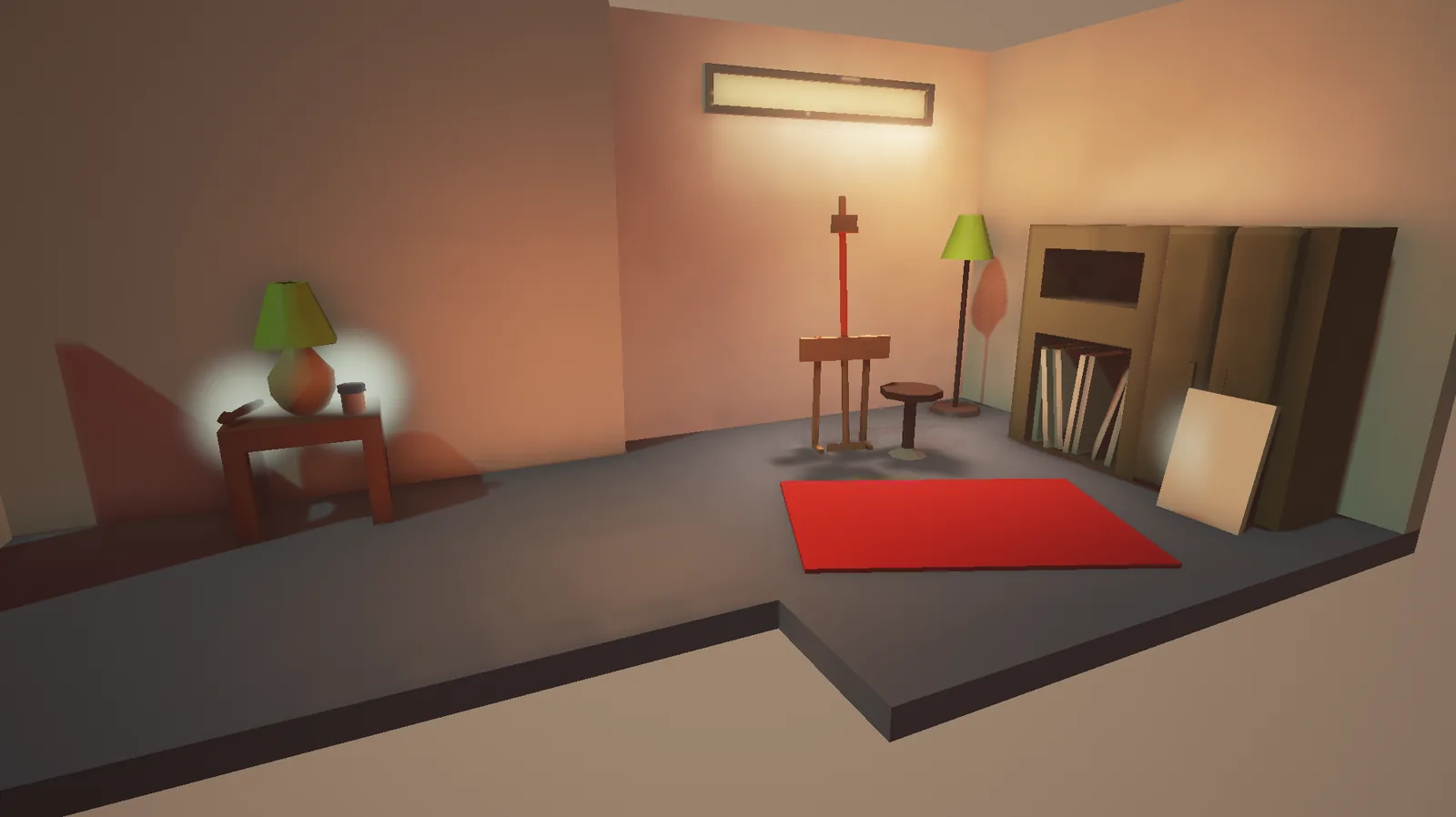Colour By Day screenshot