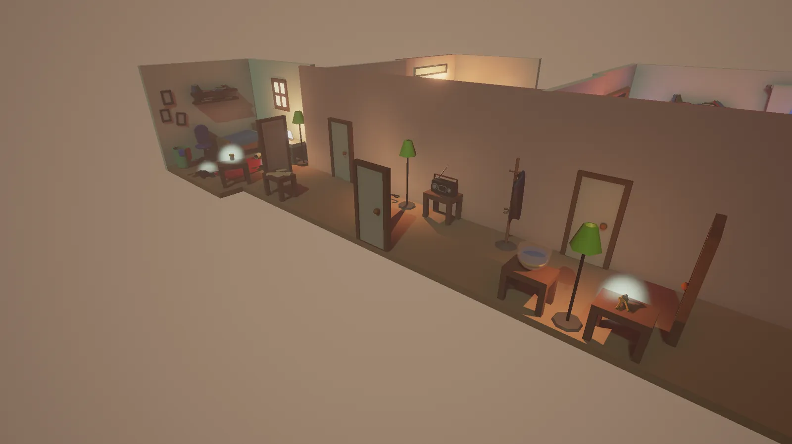 Colour By Day screenshot