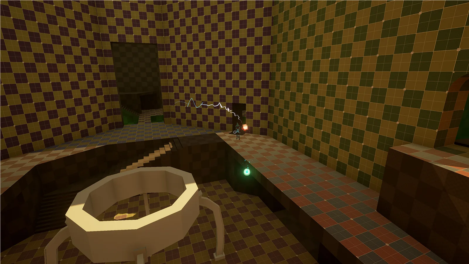On Site screenshot